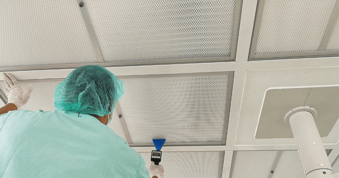 Cleanroom Testing: Standards And Innovations